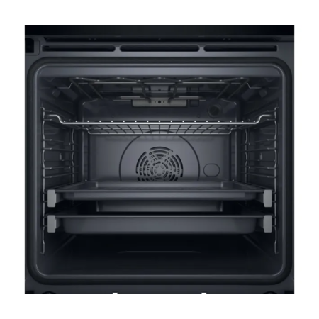 Духова шафа електрична Whirlpool WOI4S8PM2SBA Зображення