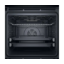 Духова шафа електрична Whirlpool WOI4S8PM2SBA Зображення