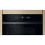 Духова шафа електрична Whirlpool WOI4S8PM2SBA Зображення