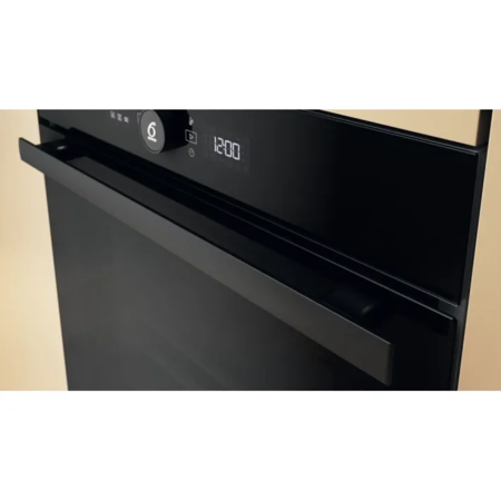 Духова шафа електрична Whirlpool WOI4S8PM2SBA Зображення