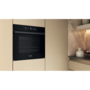 Духова шафа електрична Whirlpool WOI4S8PM2SBA Зображення