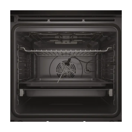 Духова електрична шафа Whirlpool WOI5S8PPM1SBA Зображення
