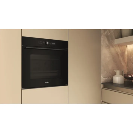 Духова електрична шафа Whirlpool WOI5S8PPM1SBA Зображення