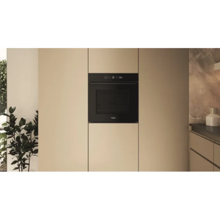 Духова електрична шафа Whirlpool WOI5S8PPM1SBA Зображення