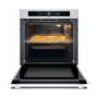 Духова шафа Whirlpool WOI4S8CM1SWA Изображение