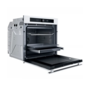 Духова шафа Whirlpool WOI4S8CM1SWA Изображение