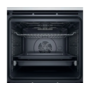 Духова шафа Whirlpool WOI4S8CM1SWA Изображение
