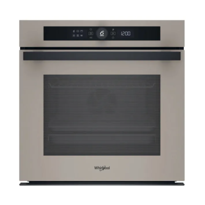 Духовка електрична Whirlpool WOI4S8CM1SEA Зображення