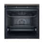 Духовка електрична Whirlpool WOI4S8CM1SEA Зображення