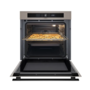 Духовка електрична Whirlpool WOI4S8CM1SEA Зображення