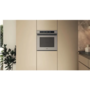 Духовка електрична Whirlpool WOI4S8CM1SEA Зображення