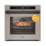 Духовка електрична Whirlpool WOI4S8CM1SEA Зображення