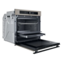 Духовка електрична Whirlpool WOI4S8CM1SEA Зображення