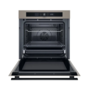 Духовка електрична Whirlpool WOI4S8CM1SEA Зображення