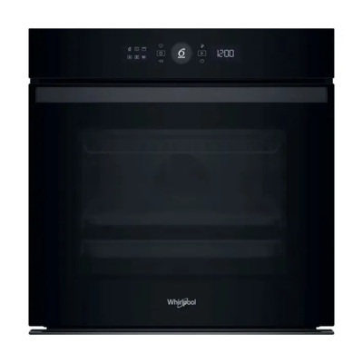 Духова електрична шафа Whirlpool WOI4S8HM2SBA Зображення