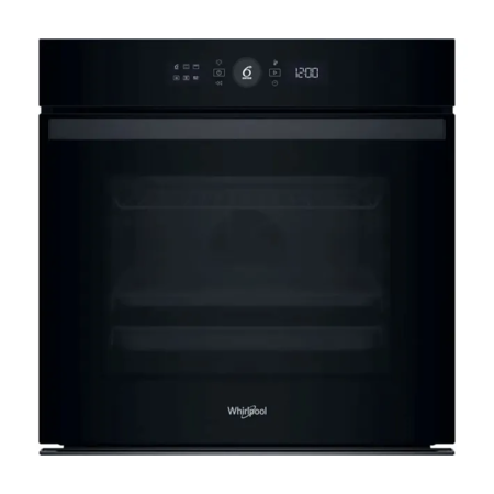 Духова електрична шафа Whirlpool WOI4S8HM2SBA Изображение