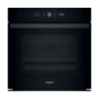 Духова електрична шафа Whirlpool WOI4S8HM2SBA Зображення