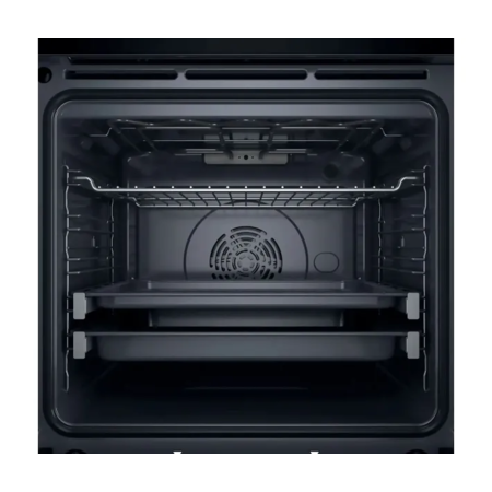Духова електрична шафа Whirlpool WOI4S8HM2SBA Зображення