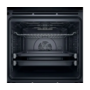 Духова електрична шафа Whirlpool WOI4S8HM2SBA Зображення