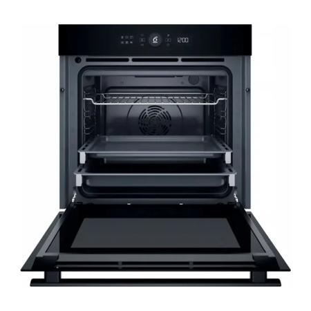 Духова електрична шафа Whirlpool WOI4S8HM2SBA Зображення