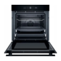 Духова електрична шафа Whirlpool WOI4S8HM2SBA Зображення