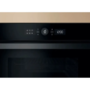 Духова електрична шафа Whirlpool WOI4S8HM2SBA Зображення
