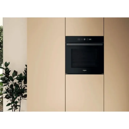 Духова електрична шафа Whirlpool WOI4S8HM2SBA Зображення