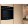 Духова електрична шафа Whirlpool WOI4S8HM2SBA Зображення