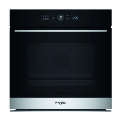 Духова шафа електрична Whirlpool WOI5S8PM1SXA Зображення
