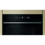Духова шафа електрична Whirlpool WOI5S8PM1SXA Зображення