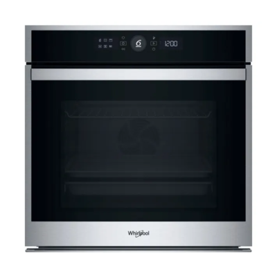 Духова шафа Whirlpool WOI4S8HM1SXA Изображение