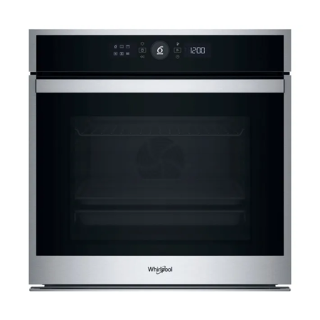 Духова шафа Whirlpool WOI4S8HM1SXA Изображение