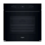 Духова шафа електрична Whirlpool WOI78PT1SBA, чорний Изображение