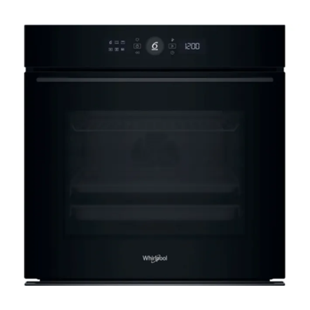 Духовий шаф Whirlpool WOI5S8HM2SBA Изображение
