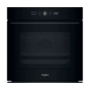 Духовий шаф Whirlpool WOI5S8HM2SBA Изображение