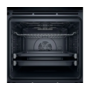 Духовий шаф Whirlpool WOI5S8HM2SBA Изображение