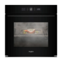 Духовий шаф Whirlpool WOI5S8HM2SBA Изображение