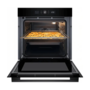 Духовий шаф Whirlpool WOI5S8HM2SBA Изображение