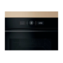 Духовий шаф Whirlpool WOI5S8HM2SBA Изображение