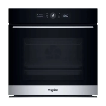 Духова шафа WHIRLPOOL WOI5S8CM1SXA Изображение