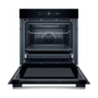 Духова шафа WHIRLPOOL WOI5S8CM1SXA Изображение
