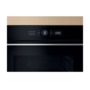 Духова шафа WHIRLPOOL WOI5S8CM1SXA Изображение