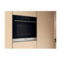 Духова шафа WHIRLPOOL WOI5S8CM1SXA Изображение