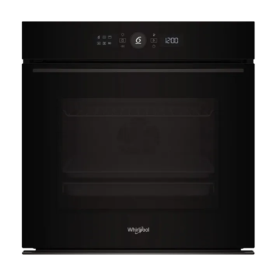 Духова шафа електрична Whirlpool WOI5S8CM1SBA Изображение