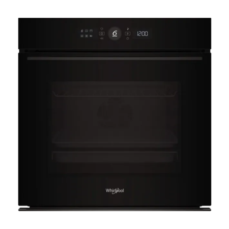 Духова шафа електрична Whirlpool WOI5S8CM1SBA Изображение