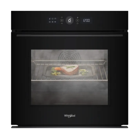 Духова шафа електрична Whirlpool WOI5S8CM1SBA Изображение