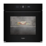 Духова шафа електрична Whirlpool WOI5S8CM1SBA Изображение