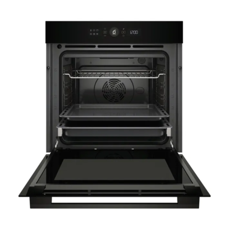 Духова шафа електрична Whirlpool WOI5S8CM1SBA Изображение