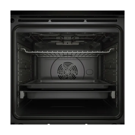 Духова шафа електрична Whirlpool WOI5S8CM1SBA Изображение