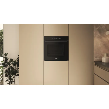 Духова шафа електрична Whirlpool WOI5S8CM1SBA Изображение